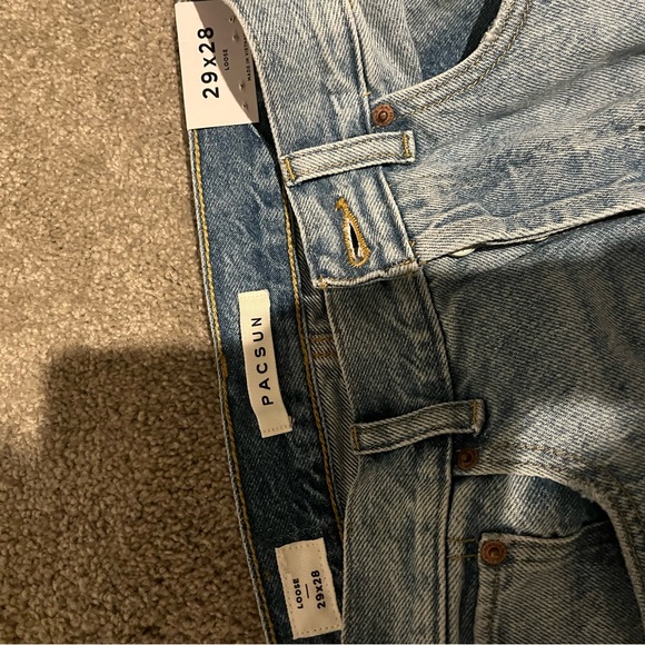 Pacsun Jeans - Picture 6 of 6